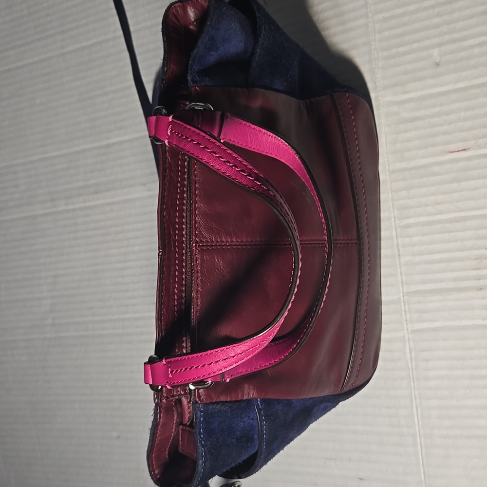 Coach Multi Patch Crossbody - image 3